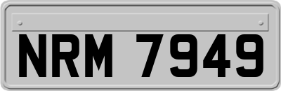 NRM7949