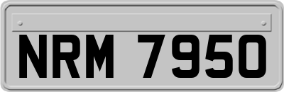 NRM7950