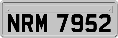 NRM7952