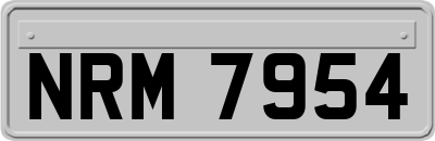 NRM7954