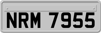 NRM7955