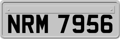 NRM7956