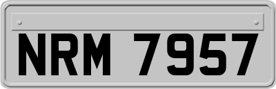 NRM7957