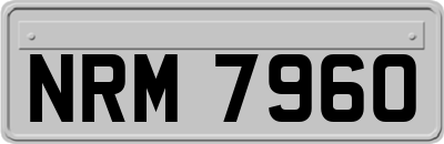 NRM7960