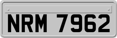 NRM7962