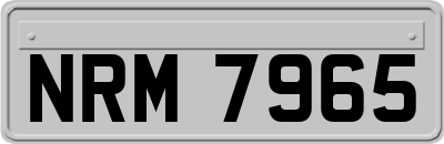 NRM7965