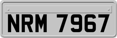 NRM7967