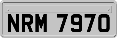 NRM7970