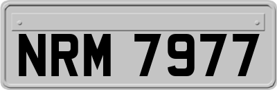 NRM7977