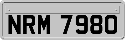 NRM7980