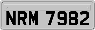 NRM7982