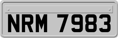 NRM7983