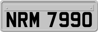 NRM7990