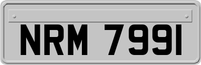 NRM7991