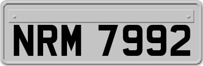 NRM7992