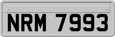 NRM7993