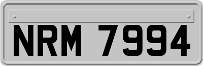 NRM7994