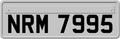 NRM7995