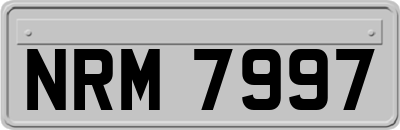 NRM7997