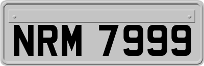 NRM7999