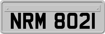 NRM8021