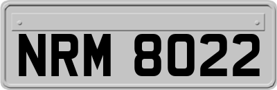 NRM8022