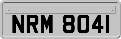 NRM8041
