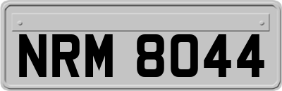 NRM8044