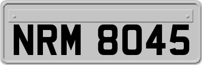 NRM8045