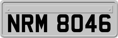 NRM8046