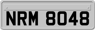 NRM8048