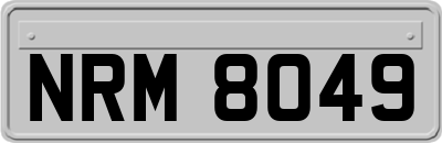 NRM8049
