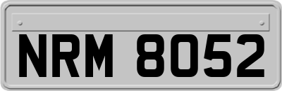 NRM8052