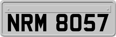 NRM8057