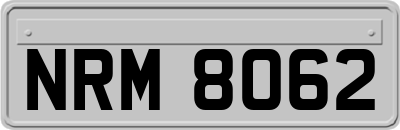 NRM8062