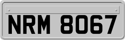 NRM8067
