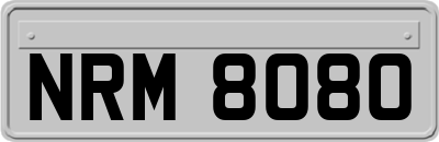 NRM8080