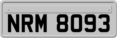 NRM8093