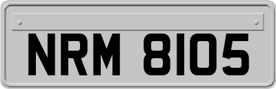 NRM8105