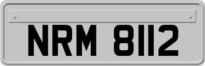 NRM8112