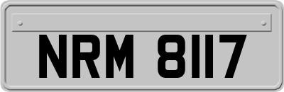 NRM8117