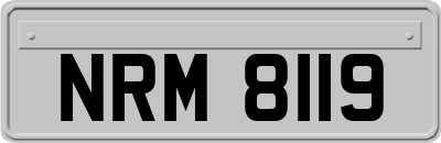 NRM8119