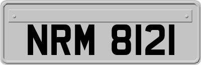 NRM8121