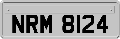 NRM8124