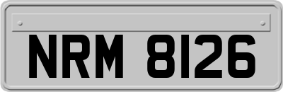 NRM8126