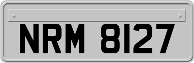 NRM8127