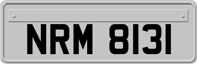 NRM8131