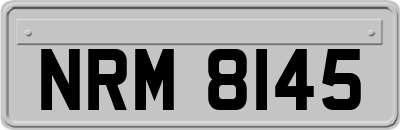 NRM8145