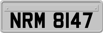 NRM8147