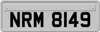 NRM8149
